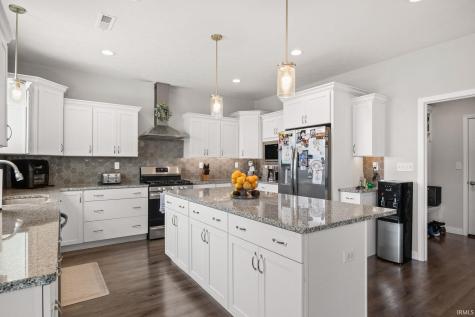 3601 Hyacinth Lane Lafayette IN 47909