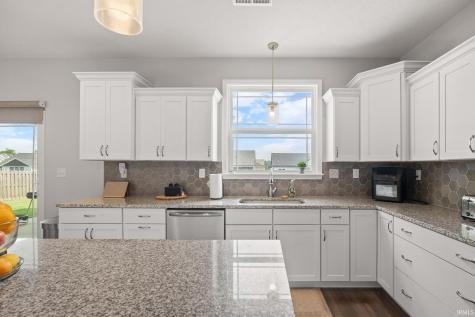 3601 Hyacinth Lane Lafayette IN 47909