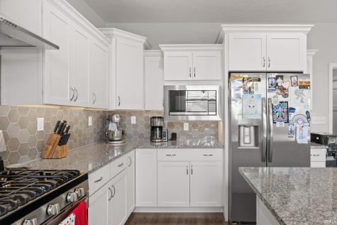 3601 Hyacinth Lane Lafayette IN 47909