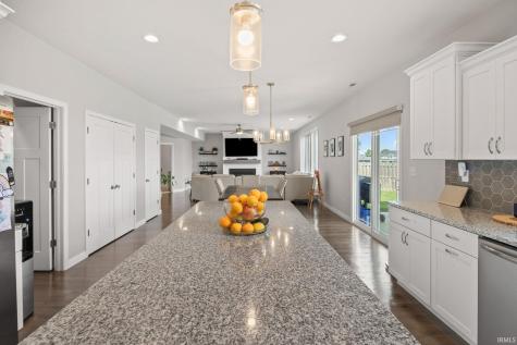 3601 Hyacinth Lane Lafayette IN 47909