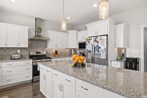 3601 Hyacinth Lane Lafayette IN 47909