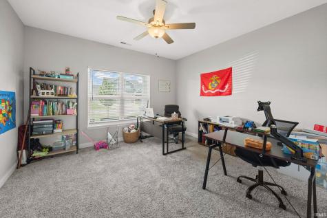 3601 Hyacinth Lane Lafayette IN 47909
