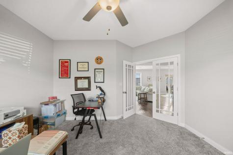 3601 Hyacinth Lane Lafayette IN 47909