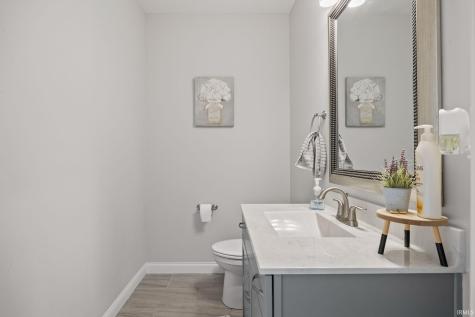 3601 Hyacinth Lane Lafayette IN 47909
