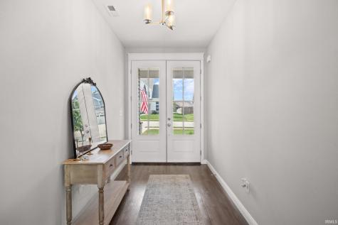3601 Hyacinth Lane Lafayette IN 47909