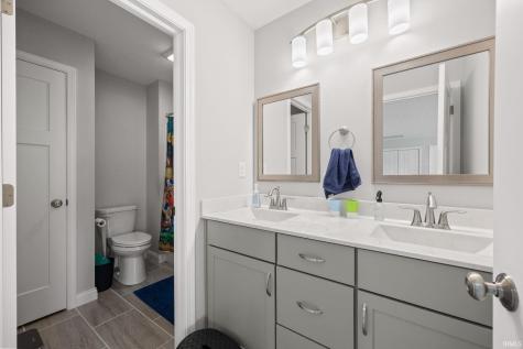 3601 Hyacinth Lane Lafayette IN 47909