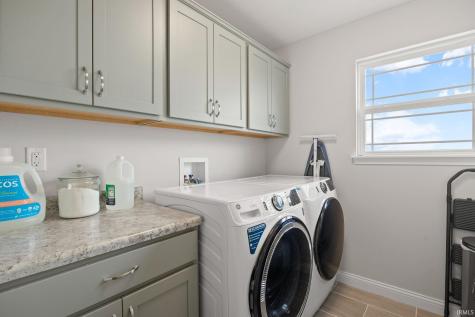 3601 Hyacinth Lane Lafayette IN 47909