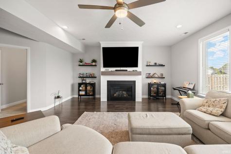3601 Hyacinth Lane Lafayette IN 47909