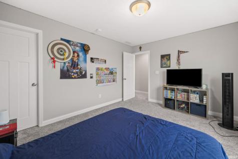 3601 Hyacinth Lane Lafayette IN 47909