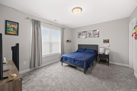 3601 Hyacinth Lane Lafayette IN 47909