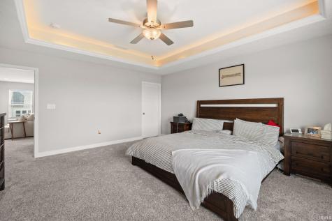 3601 Hyacinth Lane Lafayette IN 47909