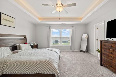 3601 Hyacinth Lane Lafayette IN 47909