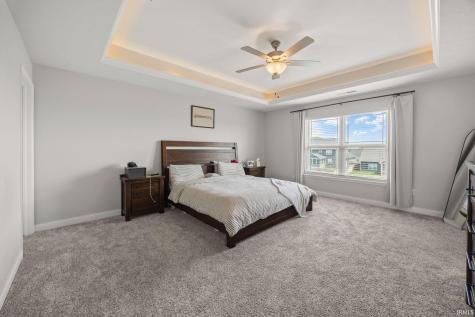 3601 Hyacinth Lane Lafayette IN 47909