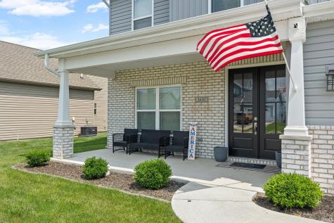 3601 Hyacinth Lane Lafayette IN 47909