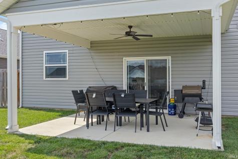 3601 Hyacinth Lane Lafayette IN 47909