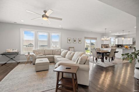 3601 Hyacinth Lane Lafayette IN 47909