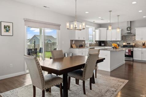 3601 Hyacinth Lane Lafayette IN 47909