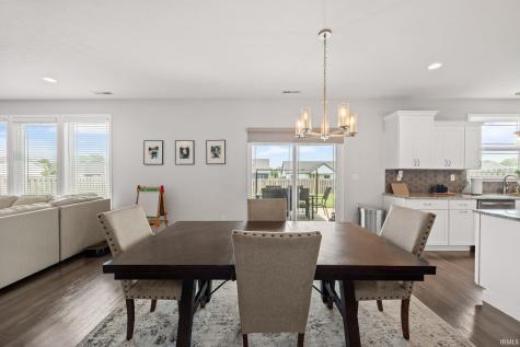 3601 Hyacinth Lane Lafayette IN 47909