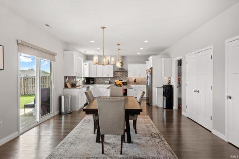 3601 Hyacinth Lane Lafayette IN 47909