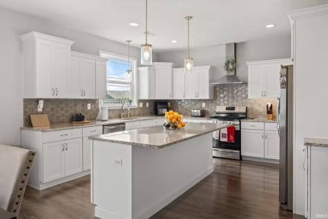 3601 Hyacinth Lane Lafayette IN 47909