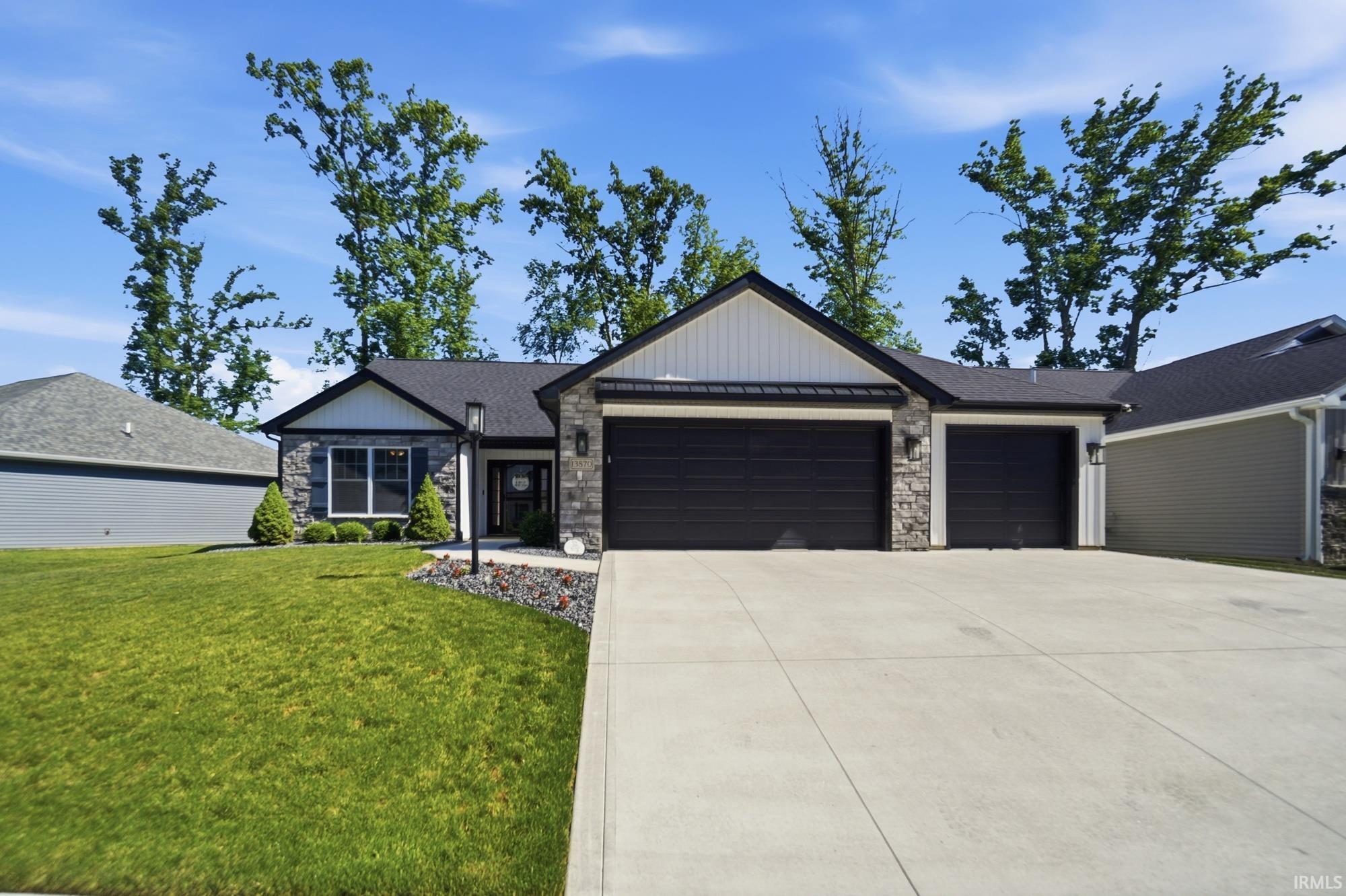 13870 Escondida Cove Fort Wayne IN 46845