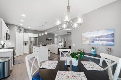 13870 Escondida Cove Fort Wayne IN 46845