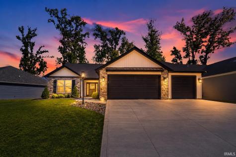 13870 Escondida Cove Fort Wayne IN 46845