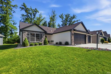 13870 Escondida Cove Fort Wayne IN 46845