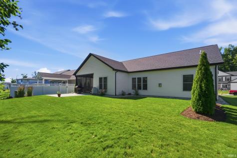 13870 Escondida Cove Fort Wayne IN 46845