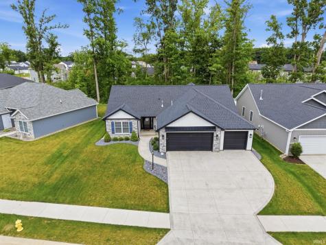 13870 Escondida Cove Fort Wayne IN 46845