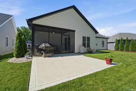 13870 Escondida Cove Fort Wayne IN 46845