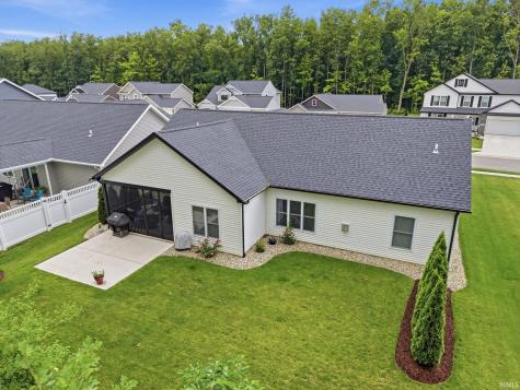 13870 Escondida Cove Fort Wayne IN 46845