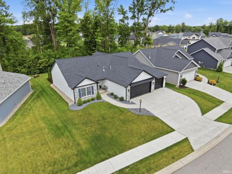 13870 Escondida Cove Fort Wayne IN 46845