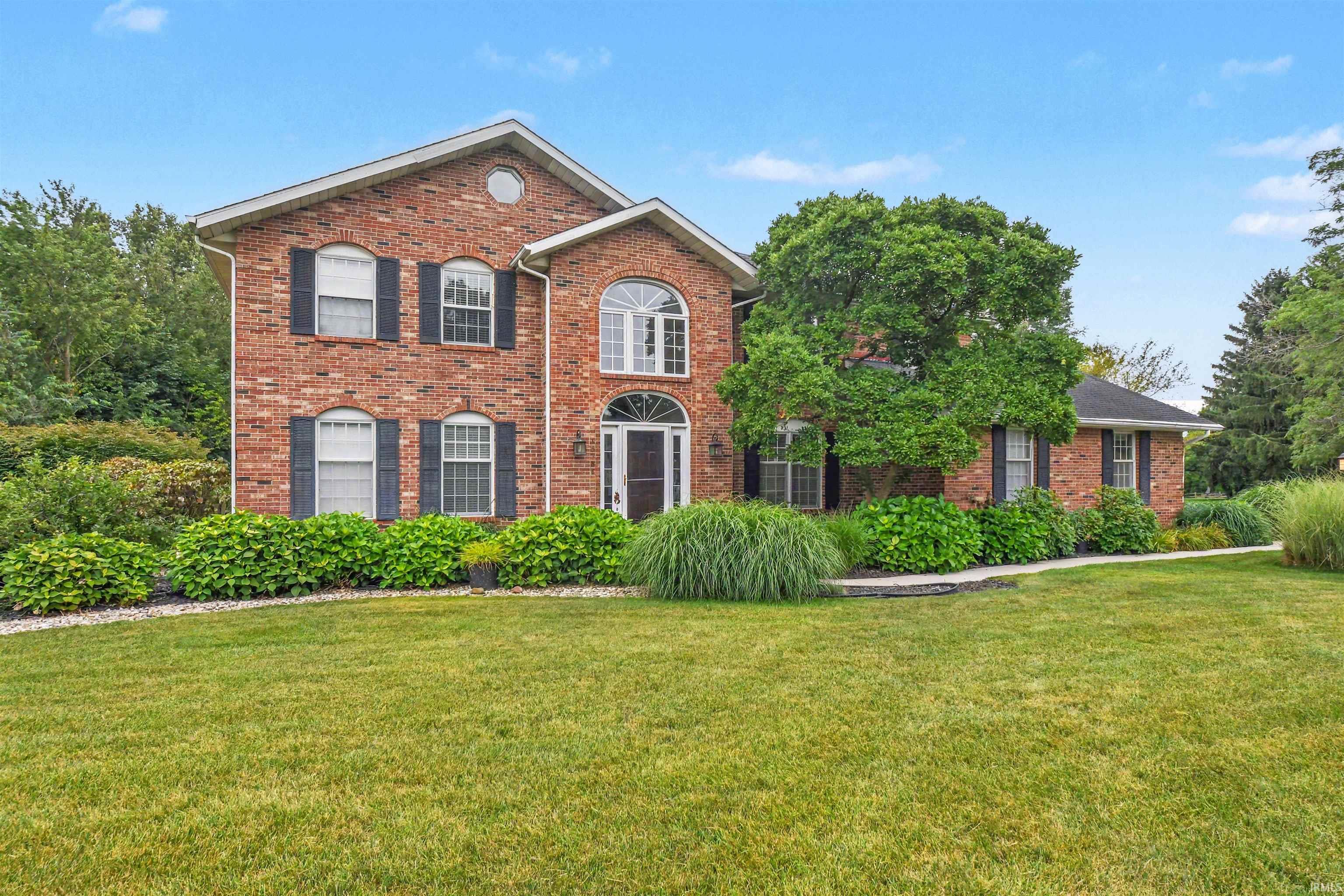 15766 Hunting Ridge Trail Granger IN 46530