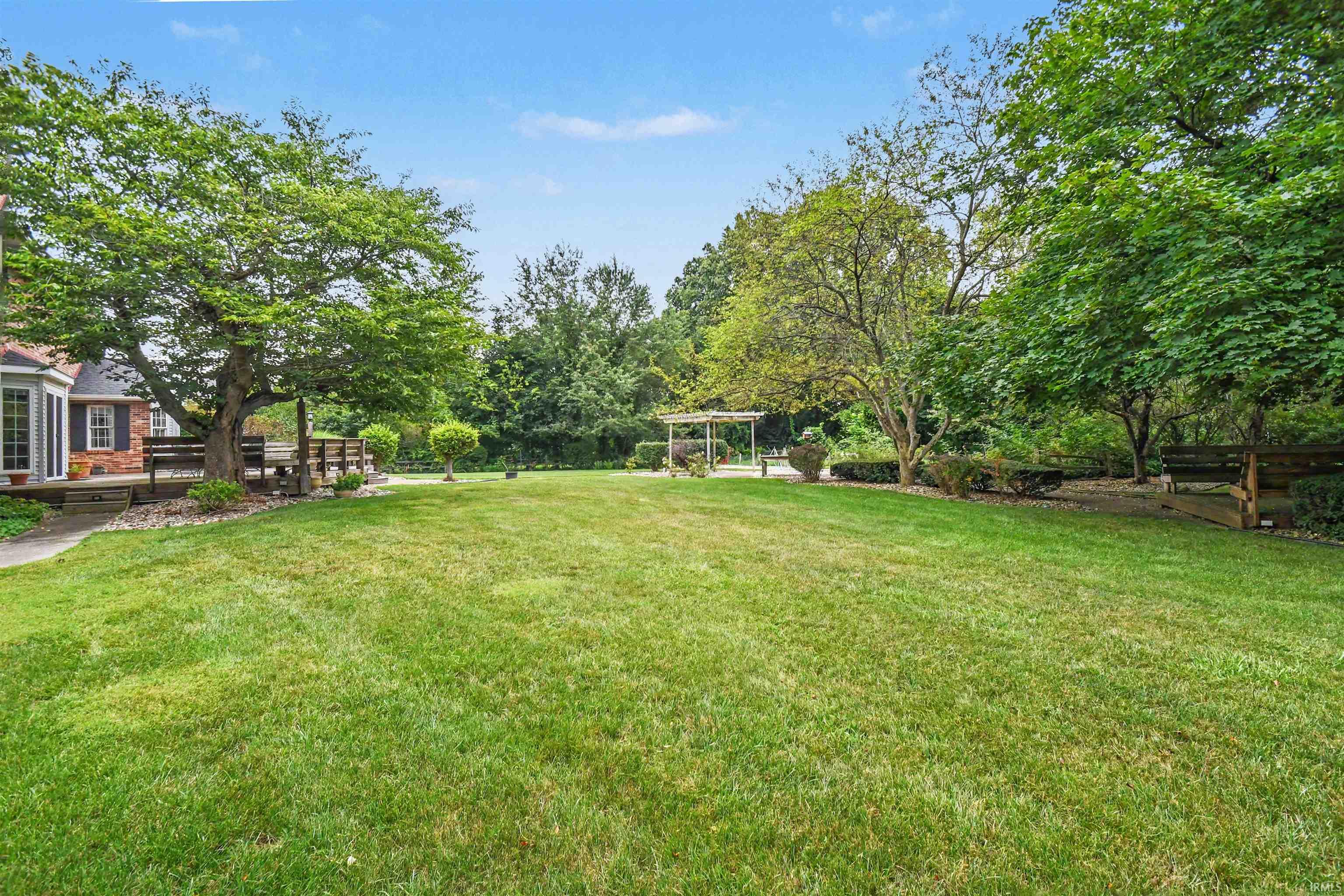 15766 Hunting Ridge Trail Granger IN 46530