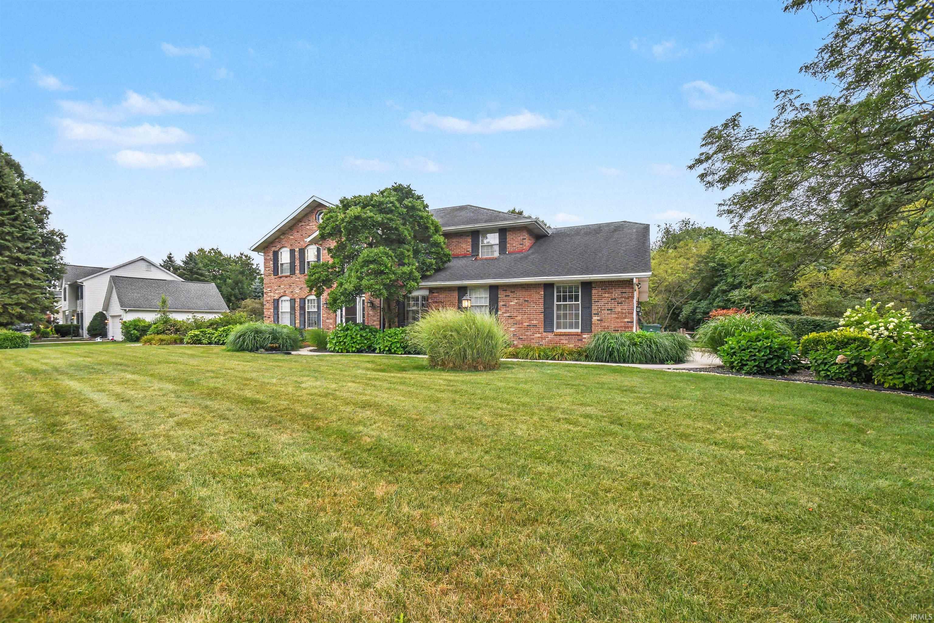 15766 Hunting Ridge Trail Granger IN 46530