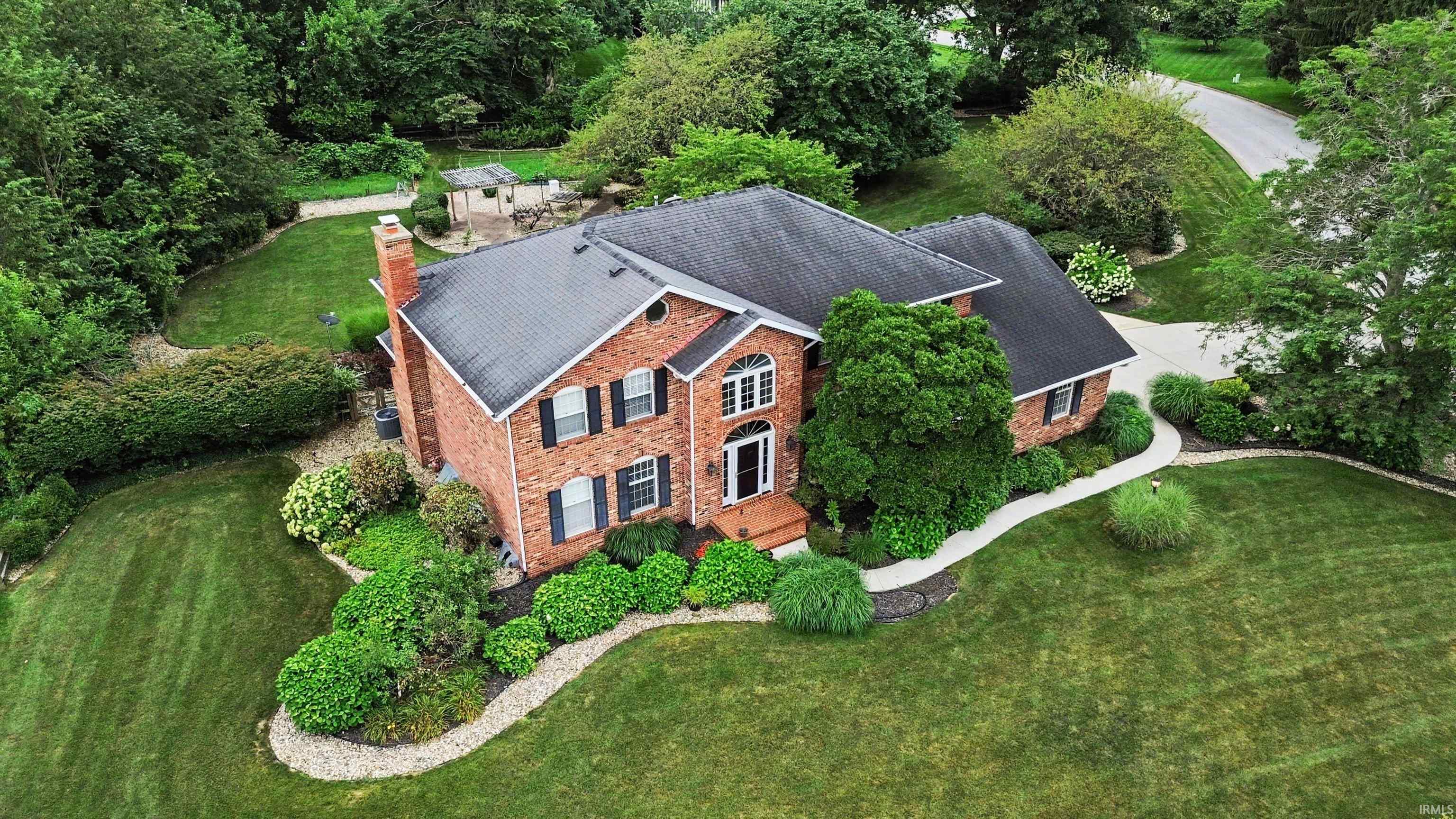 15766 Hunting Ridge Trail Granger IN 46530