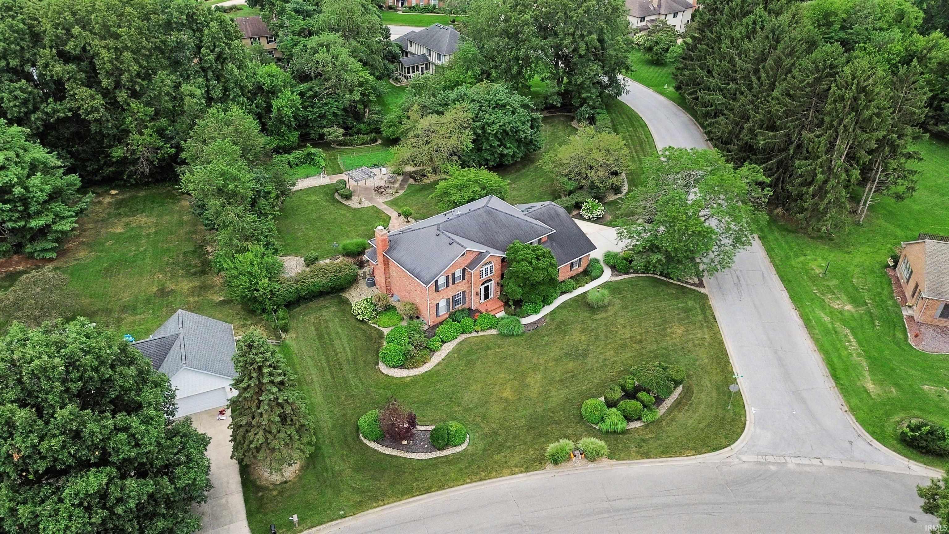 15766 Hunting Ridge Trail Granger IN 46530