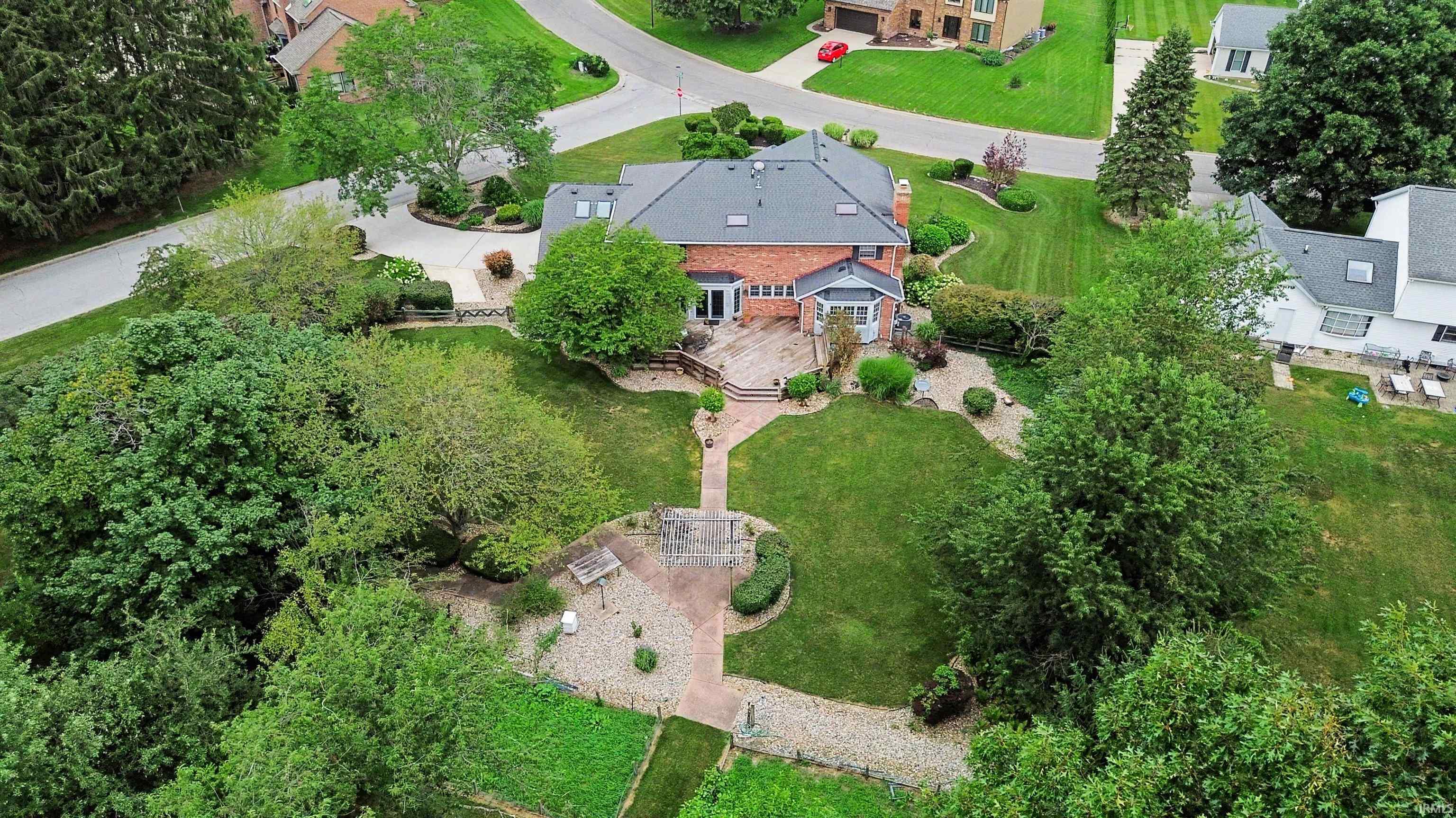 15766 Hunting Ridge Trail Granger IN 46530