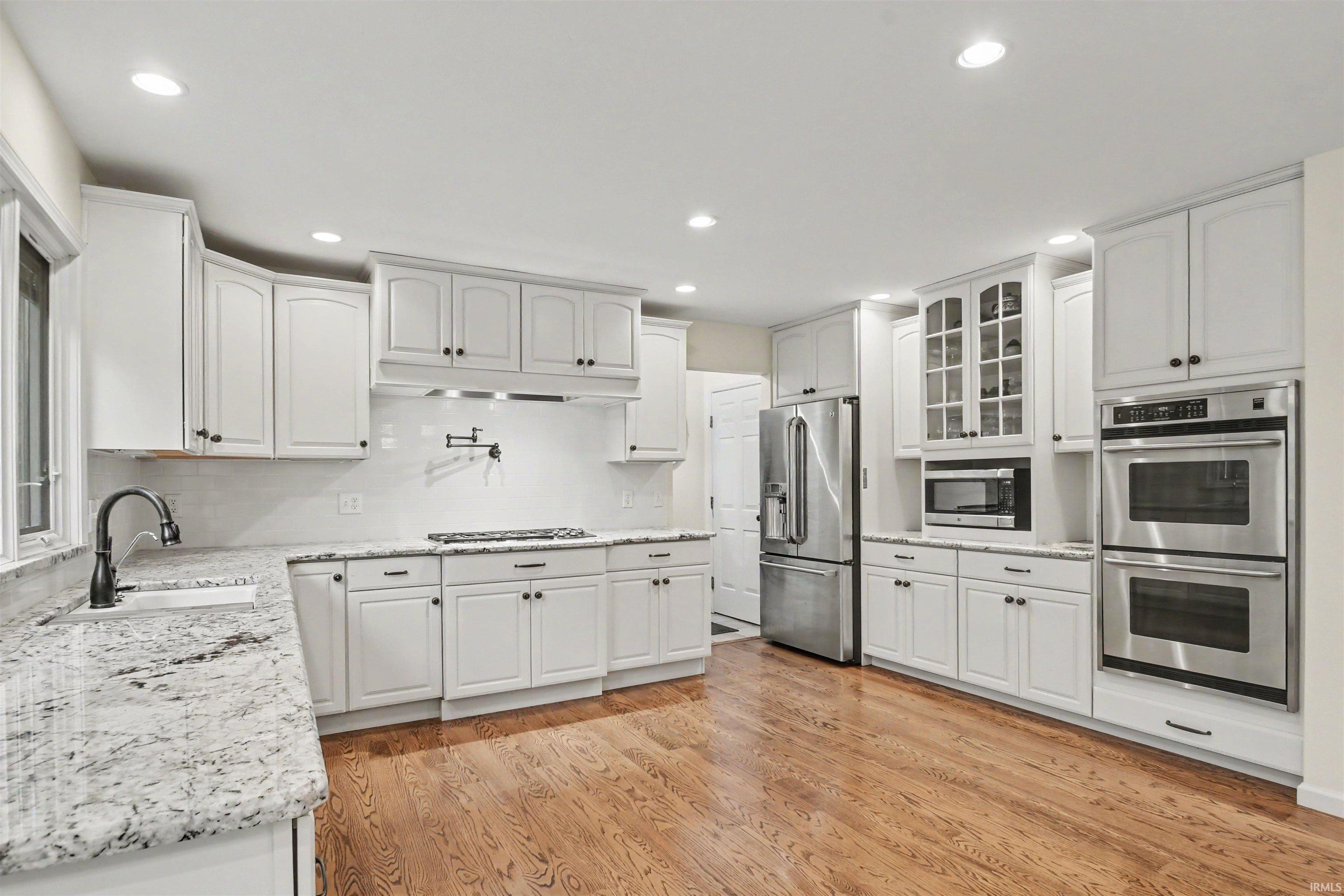 15766 Hunting Ridge Trail Granger IN 46530