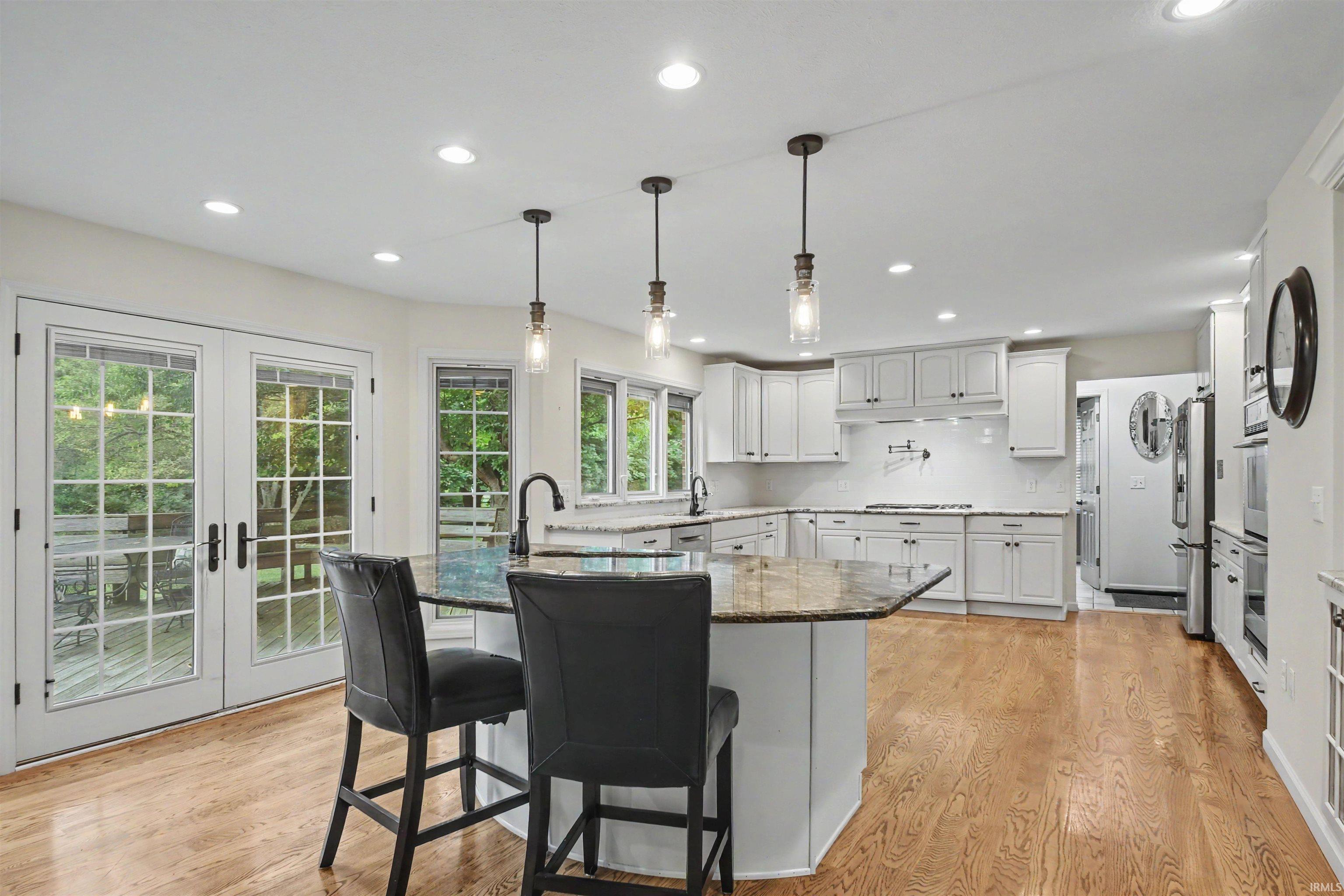 15766 Hunting Ridge Trail Granger IN 46530