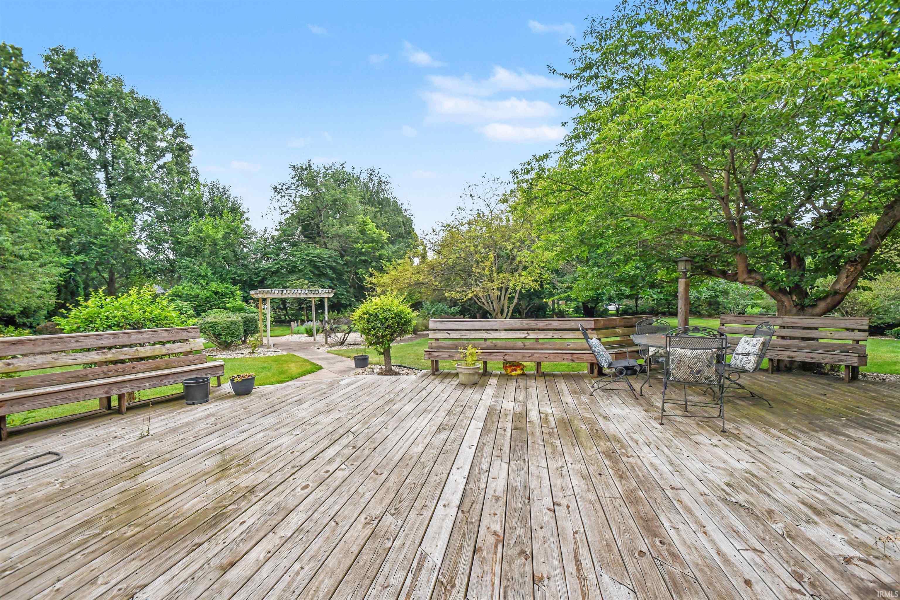 15766 Hunting Ridge Trail Granger IN 46530