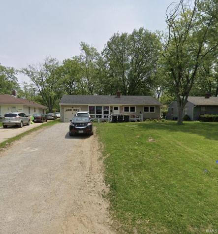 4507 Mcmillen Park Drive Fort Wayne IN 46806
