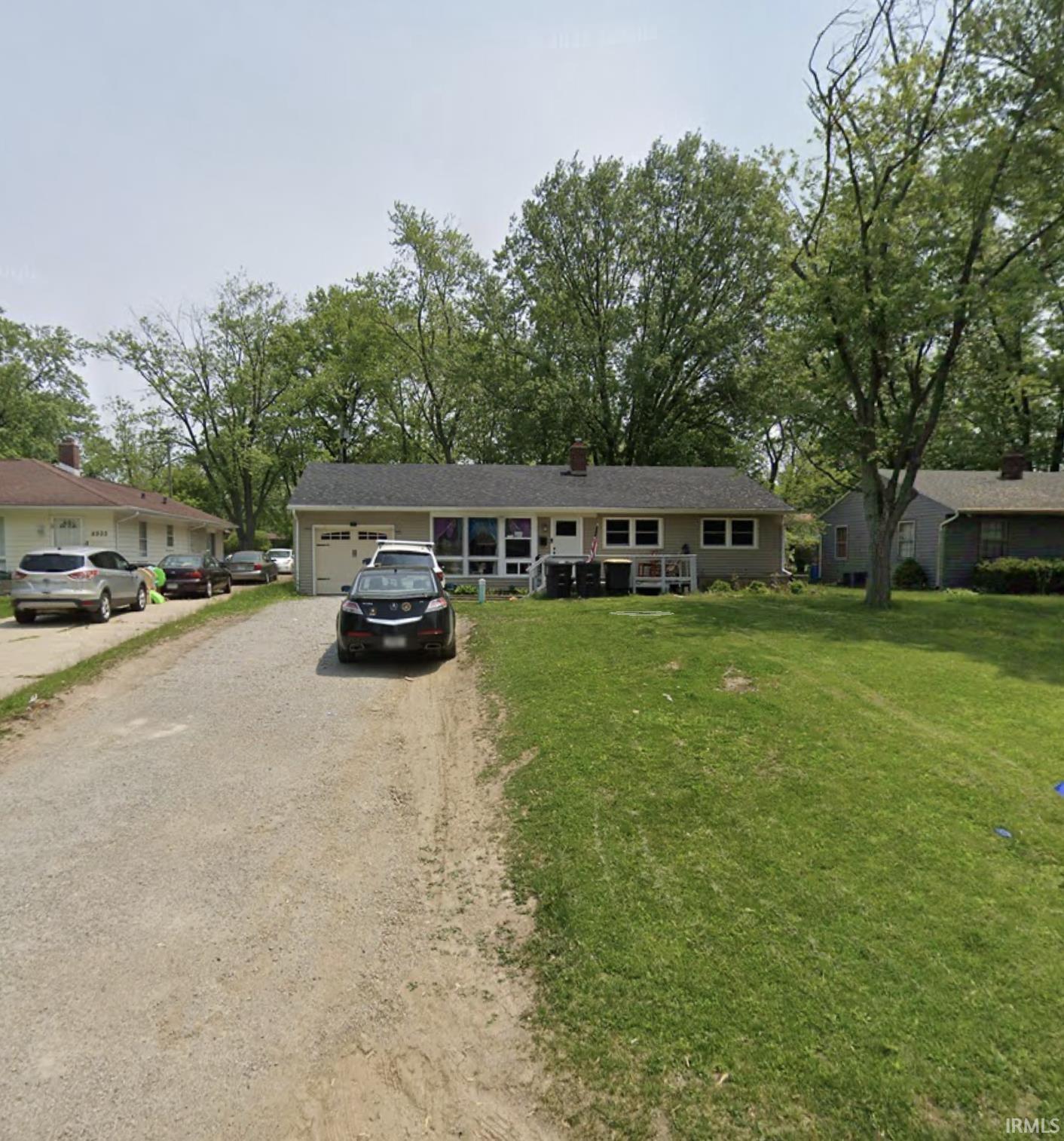 4507 Mcmillen Park Drive Fort Wayne IN 46806