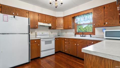 1323 Younger Road Bedford IN 47421