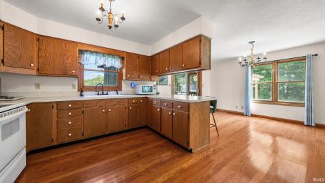 1323 Younger Road Bedford IN 47421