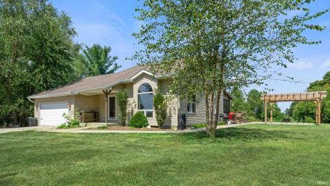1323 Younger Road Bedford IN 47421