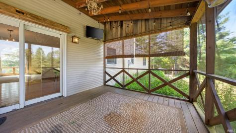 1323 Younger Road Bedford IN 47421