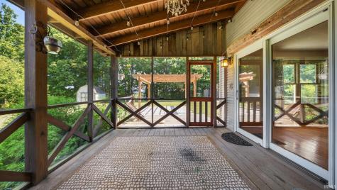 1323 Younger Road Bedford IN 47421