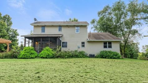 1323 Younger Road Bedford IN 47421